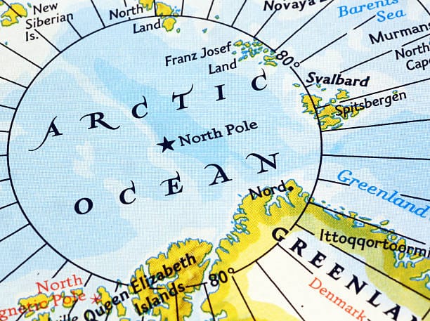Prof. Caroline Kennedy-Pipe — Across Frontiers of Conflict: Arctic Geopolitics, Cold War Legacies, and Counterinsurgency