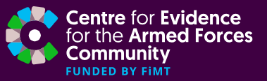Centre for Evidence for the Armed Forces Community: Submission call for 2026 conference
